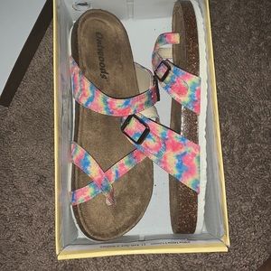 Sandals